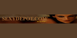 Shop with Sexydepot.com Coupons
