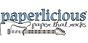 Paperlicious.com Coupons