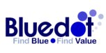 Shop with The Blue Dot Coupons