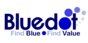 The Blue Dot Coupons