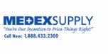 Shop with MedEx Supply Coupons