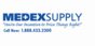 MedEx Supply Coupons