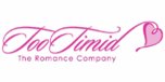 Shop with Too Timid Coupons