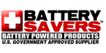 Shop with Batterysavers.com Coupons