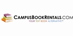 CampusBookRentals.com Coupons