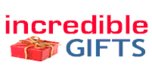 Shop with Incrediblegifts.com Coupons