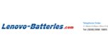 Lenovo-batteries.com Coupons