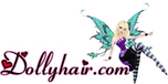 Shop with Dollyhair.com Coupons