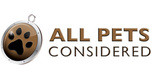 Shop with All Pets Considered Coupons All Pets Considered Coupons