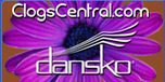 Shop with Clogs Central Coupons