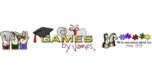 Gamesbyjames.com Coupons