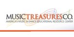Shop with Music Treasures Coupons