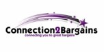 Shop with Connection2bargains.com Coupons Connection2bargains.com Coupons