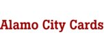 Shop with Alamocitycards.com Coupons