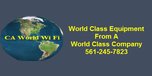 Shop with Caworldwifi.com Coupons
