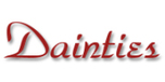 Shop with Dainties Coupons