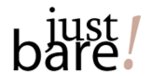 Shop with Justbare.com Coupons
