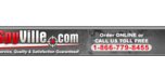 Shop with Spyville.com Coupons