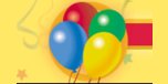 Shop with Makesparties.com Coupons