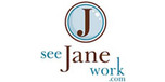 Shop with Seejanework.com Coupons See Jane Work Promo Codes
