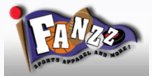 Shop with Fanzz Coupons