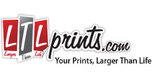 Larger Than Life Prints Coupons