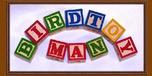 Shop with Birdtoyman.com Coupons