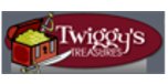 Shop with Twiggystreasures.com Coupons
