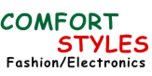 Shop with Comfortstyles.com Coupons Comfortstyles.com Coupons