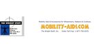 Shop with Mobility-aids.com Coupons