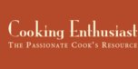 Shop with Cooking Enthusiast Coupons