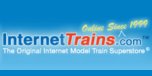 Shop with Internettrains.com Coupons
