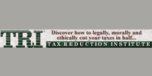 Shop with Taxreductioninstitute.com Coupons