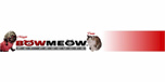 Shop with Bowmeow.com Coupons