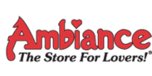 Shop with Ambiance.com Coupons