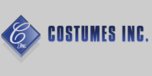 Shop with Costumes Inc. Coupons