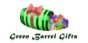 GreenBarrelGifts.com Coupons