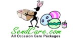 Shop with Sendcare.com Care Packages Coupons