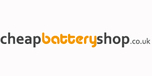 Cheapbatteryshop.co.uk Coupons
