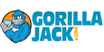 Shop with GorillaJack.com Coupons GorillaJack.com Promotions