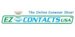 Shop with The Online Eyewear Shop! EZ Contacts USA Coupons