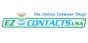 The Online Eyewear Shop! EZ Contacts USA Coupons