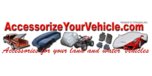 Shop with Accessorizeyourvehicle.com Coupons
