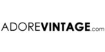 Shop with Adorevintage.com Coupons
