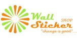 Shop with Wallstickershop.com Coupons