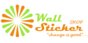 Wallstickershop.com Coupons