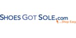 Shoesgotsole.com Coupons