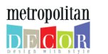Shop with Metropolitandecor.com Coupons Metropolitandecor.com Coupons