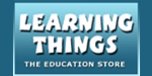 Shop with Learningthings.com Coupons