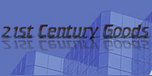 Shop with 21st-century-goods.com Coupons